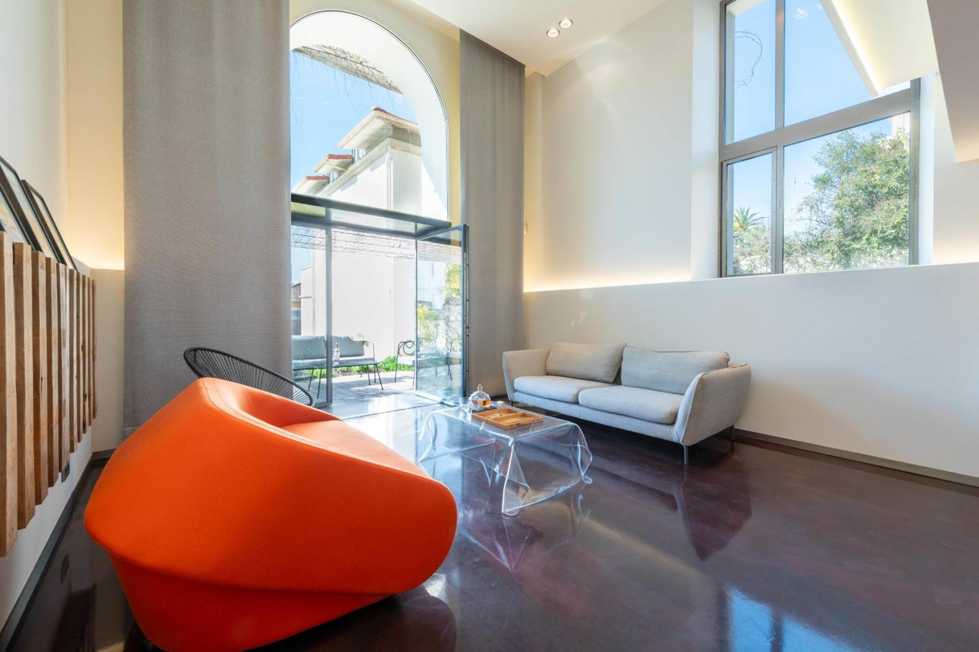 Apartment 1-br 75m Duplex With Pool